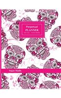 Perpetual Planner One Year Twelve Months
