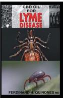 CBD Oil for Lyme Disease: All You Need to Know about Using CBD Oil to Treat Lyme Disease