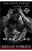 Maddox