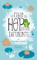 caso de Hop de ser diferente