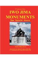 Iwo Jima Monuments