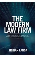 Modern Law Firm