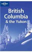 British Columbia and the Yukon