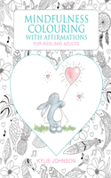 Mindfulness Coloring with Affirmations