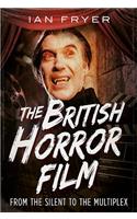 British Horror Film