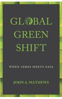 Global Green Shift