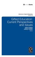 Gifted Education