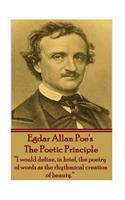 Edgar Allen Poe - The Poetic Principle