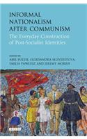 Informal Nationalism After Communism