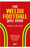 Welsh Football Quiz Book