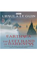 Earthsea & the Left Hand of Darkness