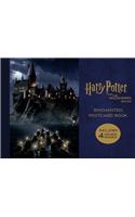 Harry Potter and the Philosopher's Stone Enchanted Postcard Book