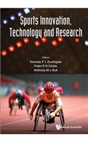 Sports Innovation, Technology and Research