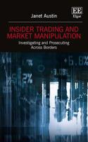 Insider Trading and Market Manipulation