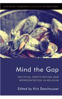 Mind the Gap: Political Participation and Representation in Belgium