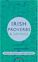 Irish Proverbs & Sayings