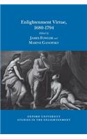 Enlightenment Virtue, 1680-1794