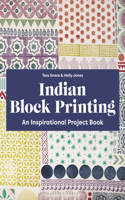 Indian Block Printing