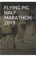 Flying Pig Half Marathon 2019