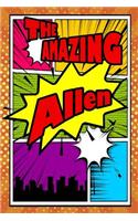 The Amazing Allen