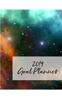 2019 Goal Planner