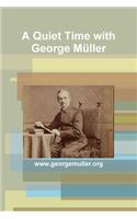 A Quiet Time with George Müller