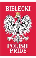 Bielecki Polish Pride