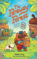 The Faraway Forest: Wally’s Route