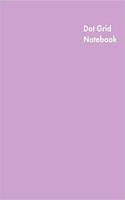 Dot Grid Notebook