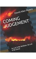 Coming Judgement
