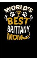 World's Best Brittany Mom