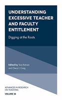 Understanding Excessive Teacher and Faculty Entitlement