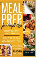 Meal Prep for Weight Loss