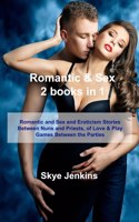 Romantic & Sex 2 books in 1