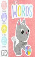 First Words: (Forever Books)