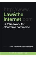 Law and the Internet