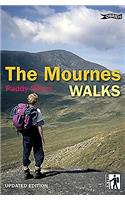 The Mournes Walks