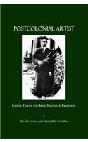 Postcolonial Artist: Johnny Doran and Irish Traveller Tradition