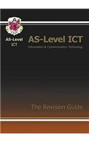 AS-Level ICT Complete Revision & Practice