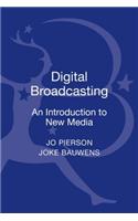 Digital Broadcasting