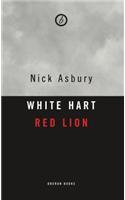 White Hart Red Lion