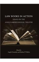 Law Books in Action