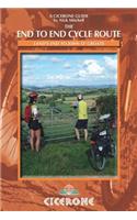 The End to End Cycle Route