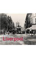 Liverpool Then and Now
