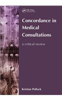 Concordance in Medical Consultations