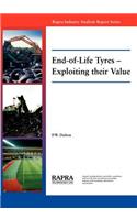 End-of-life Tyres