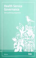 Health Service Governance: ICSA qualifying programme