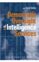 Democratic Oversight of Intelligence Services