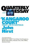 Kangaroo Court