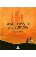 Walt Disney and Europe